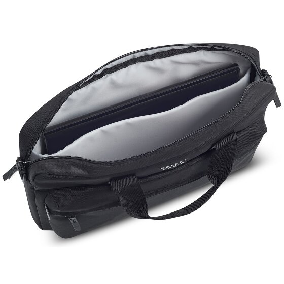 Delsey Paris Maletín Maubert 2.0 Compartimento para portátil de 40 cm