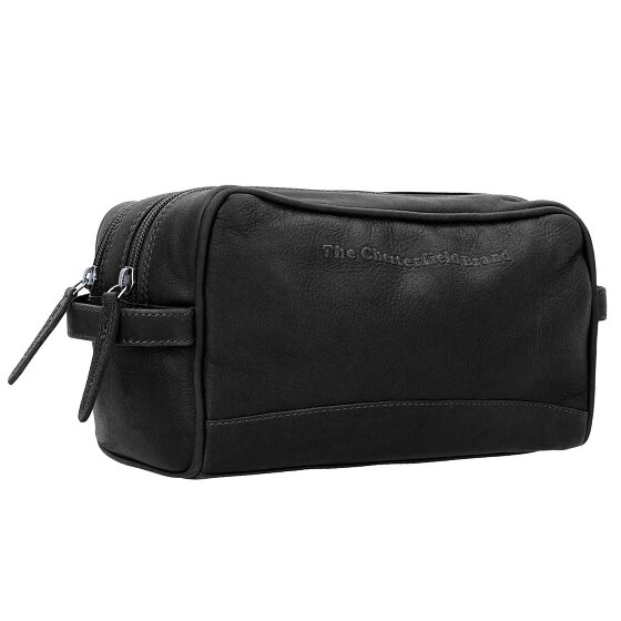 The Chesterfield Brand Stacey Bolsa de aseo Piel 24 cm