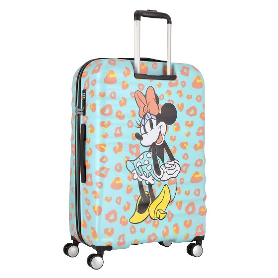 American Tourister Wavebreaker Disney 4 ruedas Carrito 77 cm