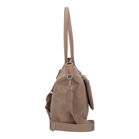 Tom Tailor Jamila Bolsa de compras 43.5 cm