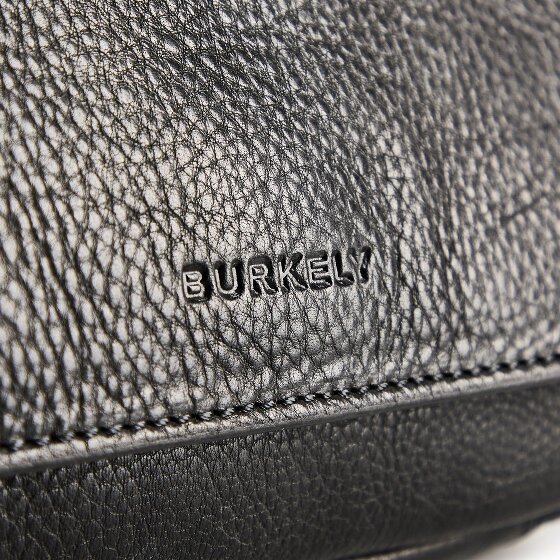 Burkely Antique Avery Bolsa de hombro Piel 21 cm