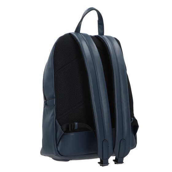 Calvin Klein Iconic Plaque Mochila de día 40 cm Compartimento para el portátil