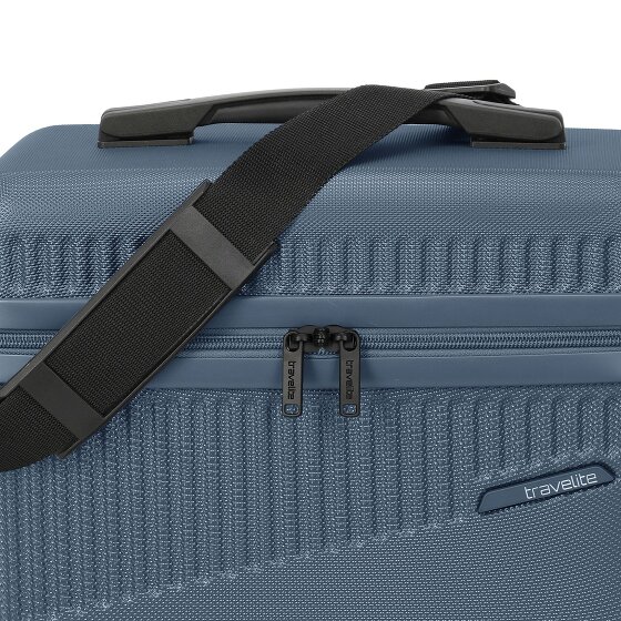 Travelite Bali Estuche de belleza 36 cm