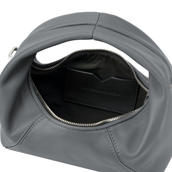 LES VISIONNAIRES Greta Bolsa de hombro Piel 20 cm