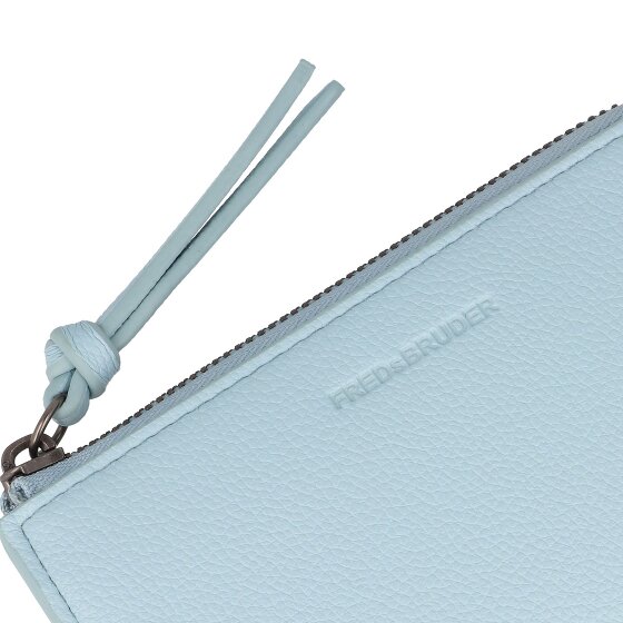 FredsBruder Bestie Cartera Piel 16 cm