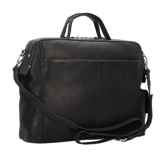 Harold's Country Maletín Piel 35 cm