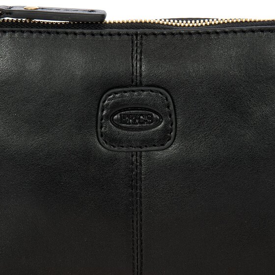 Bric's Volterra Bolso de mano Piel 18 cm