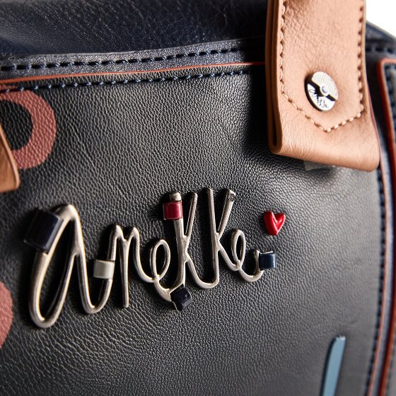 Anekke Nagare Bolso 28 cm