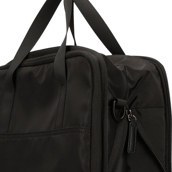 Picard S'pore Bolsa de viaje Weekender 26 cm con pliegue de expansión