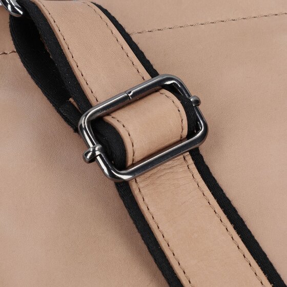 Harold's Caugio Bolsa de hombro Piel 21 cm