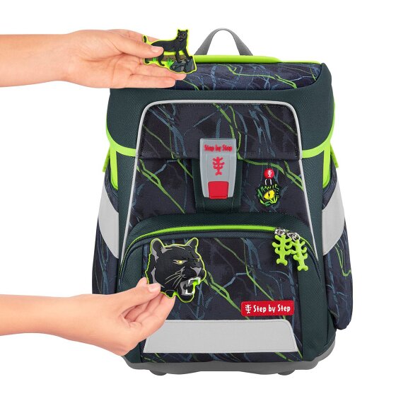 Step by Step Accesorios escolares