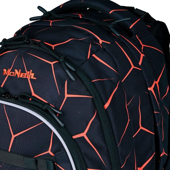 McNeill Milo Juego de mochilas escolares 2 piezas