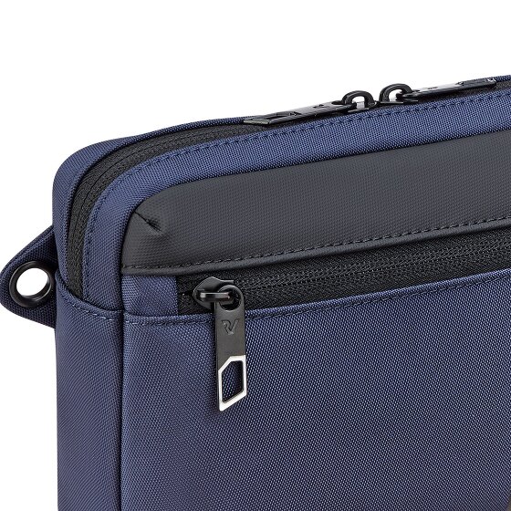 Roncato Mochila de viaje Metropolitan Compartimento para portátil de 40 cm