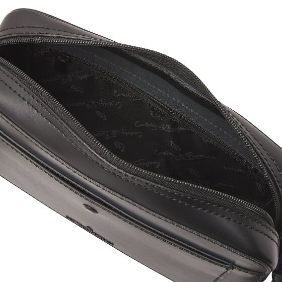 Castelijn & Beerens Nova Bolso de hombro de cuero 26 cm