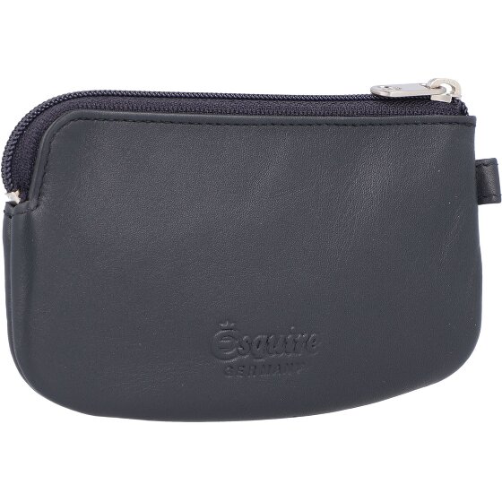 Esquire Estuche para llaves Helena de cuero 12 cm