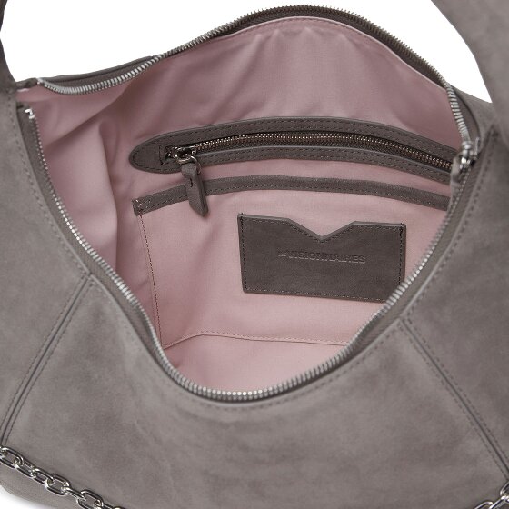 LES VISIONNAIRES Jade Cozy Chain Bolsa de hombro Piel 38 cm