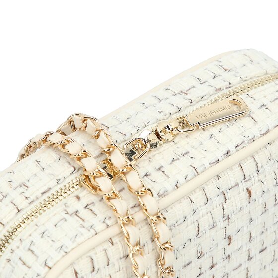 Valentino Tweed Bolsa de hombro 20 cm