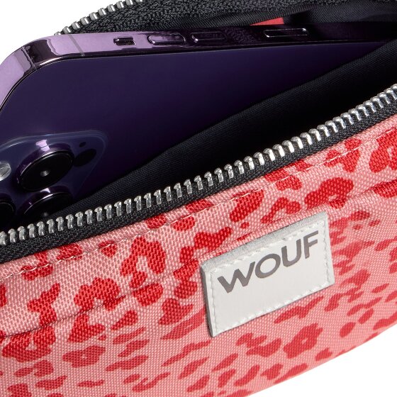 Wouf Daily Bolsa de hombro 19 cm