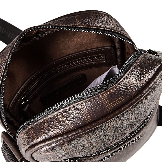 Valentino King RE Bolsa de hombro 16 cm