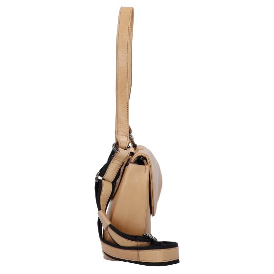 Harold's Caugio Bolsa de hombro Piel 30 cm