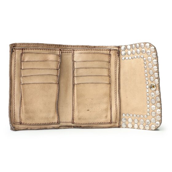 Campomaggi Mirta Cartera Piel 15.5 cm