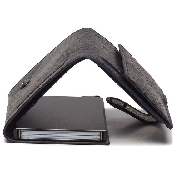 The Chesterfield Brand Mannheim Cartera Protección RFID Piel 7 cm