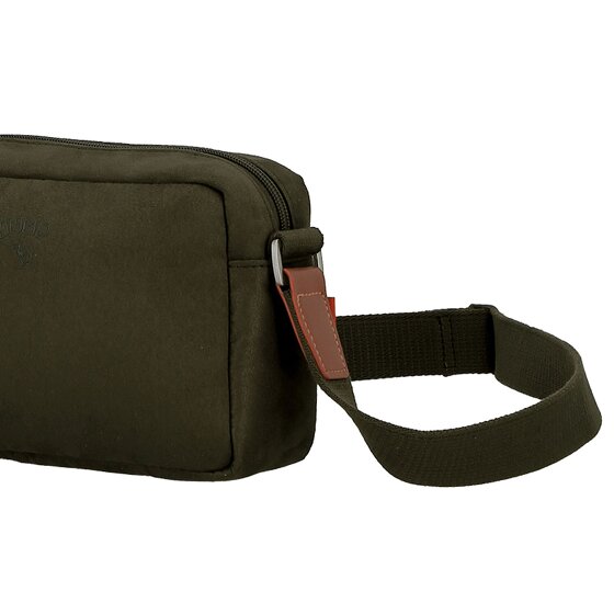 Jump Uppsala Bolsa de hombro 21 cm