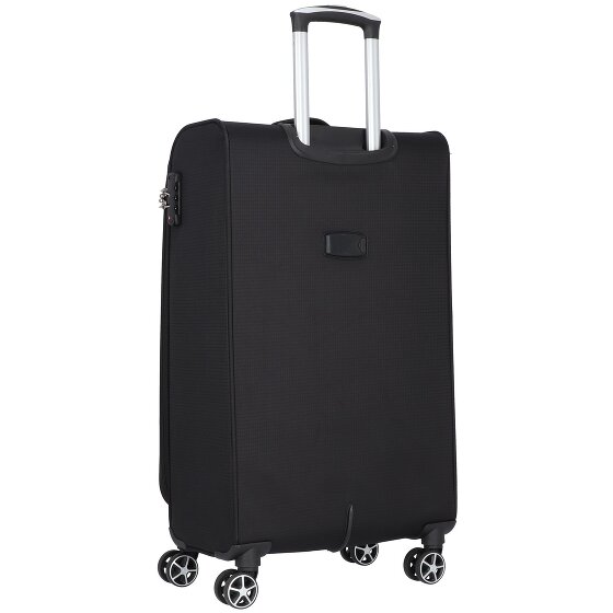 Nowi Edinburgh 4 ruedas Carrito 75 cm