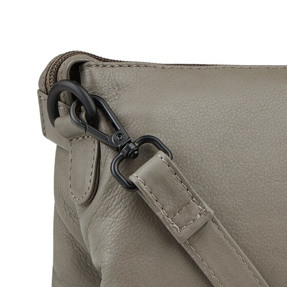 Voi 4Season Bolsa de hombro Piel natural 21 cm