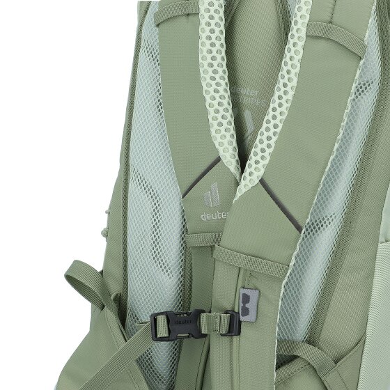 Deuter Bike I Mochila de senderismo 49 cm