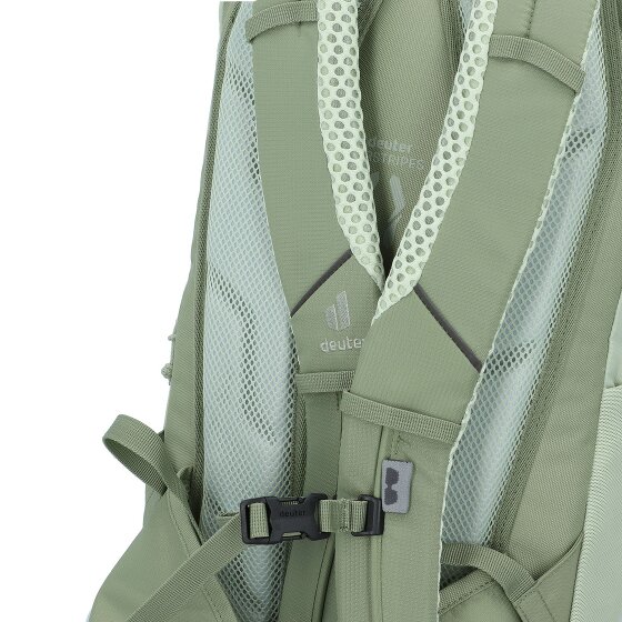 Deuter Bike I Mochila de senderismo 49 cm