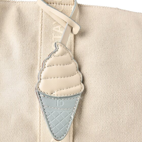 Tom Tailor Denim Azura Bolsa de hombro L 35 cm