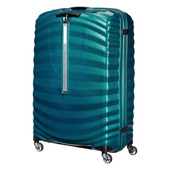 Samsonite Lite-Shock 4 ruedas Carrito 81 cm