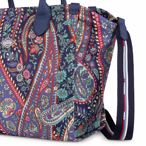 Oilily Friends 4 Ever Hana Bolsa de hombro 26 cm