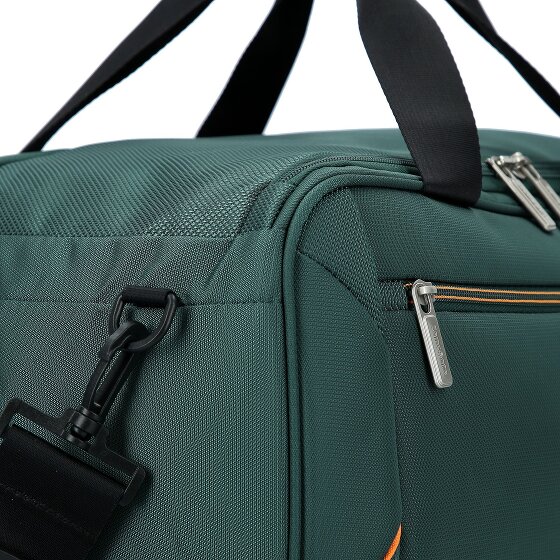 Samsonite Base Breeze Bolsa de viaje Weekender XS 40 cm