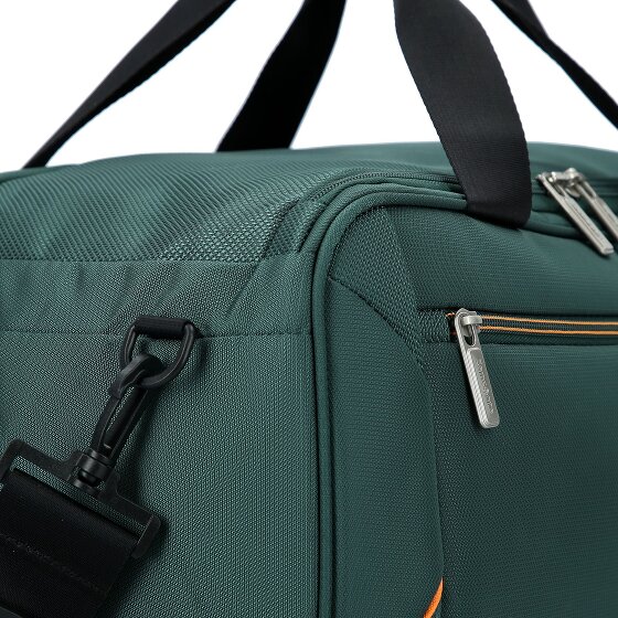 Samsonite Base Breeze Bolsa de viaje Weekender XS 40 cm