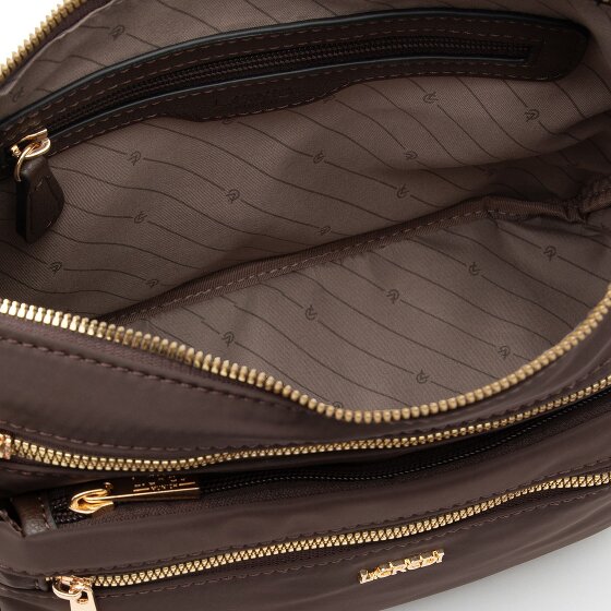 L.Credi Odeta Bolsa de hombro 30 cm