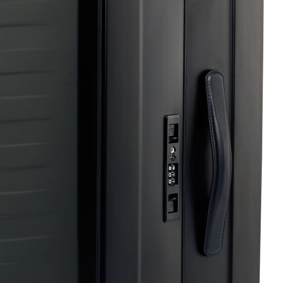 Porsche Design Roadster 4 ruedas Carrito 78 cm