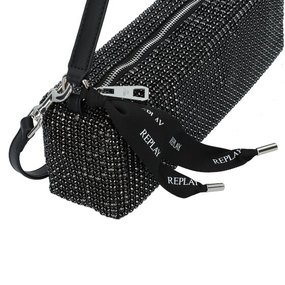 Replay Bolsa de hombro 28.5 cm