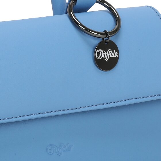 Buffalo Clap01 Bolso miniatura 13 cm