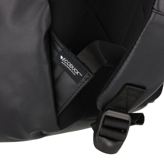 Mandarina Duck Eco Coated Mochila de día 50 cm