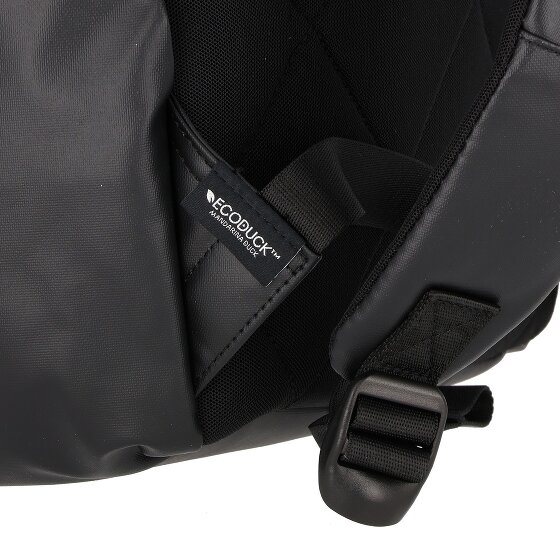 Mandarina Duck Eco Coated Mochila de día 50 cm