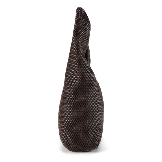 Harbour 2nd Fashion Lights Bolsa de hombro Piel natural 55 cm