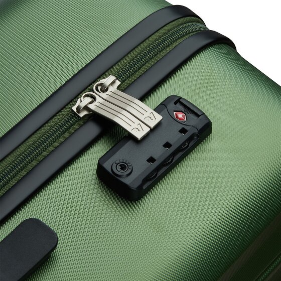 Roncato Element 2.0 4 ruedas Carrito 76 cm