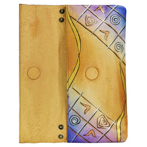 Greenland Nature Bolso de mano Art+Craft I cuero 30 cm