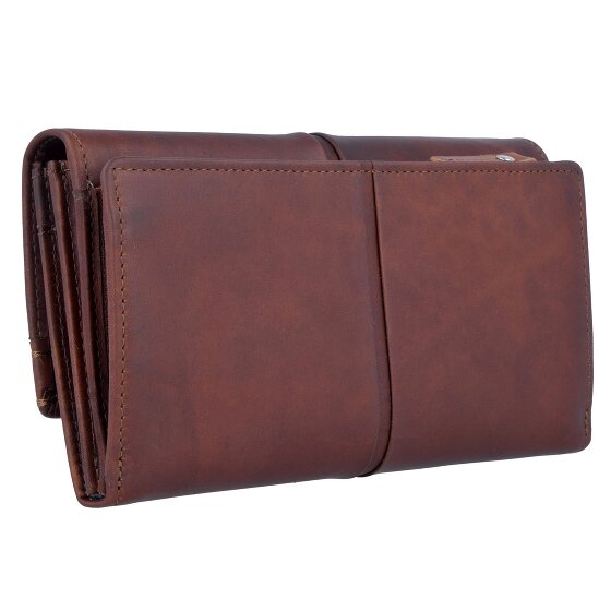 Maître Birkenfeld Diedburg Billetera Piel 17,5 cm