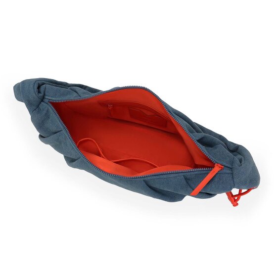 LES VISIONNAIRES Unio Vancouver Bolsa de hombro 50 cm