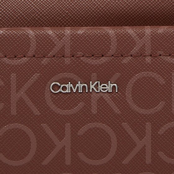 Calvin Klein Ck Must Bolsa de hombro 22.5 cm