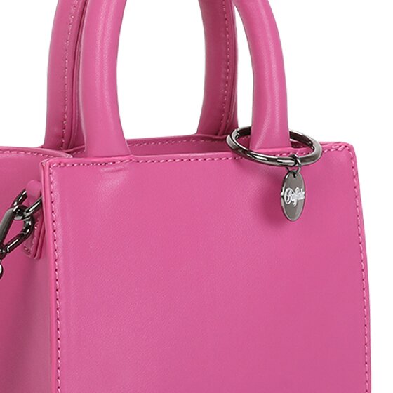 Buffalo Boxy Bolso miniatura 17.5 cm