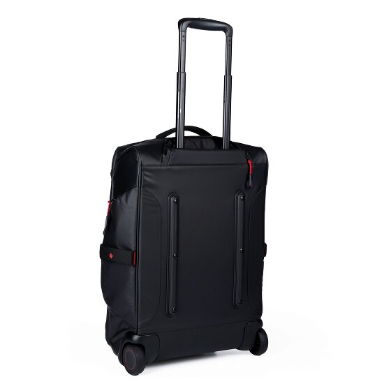 Samsonite Paradiver Light 2 ruedas Bolsa de viaje 55 cm